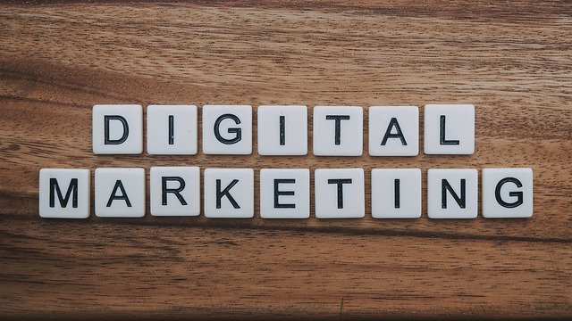 online marketing
